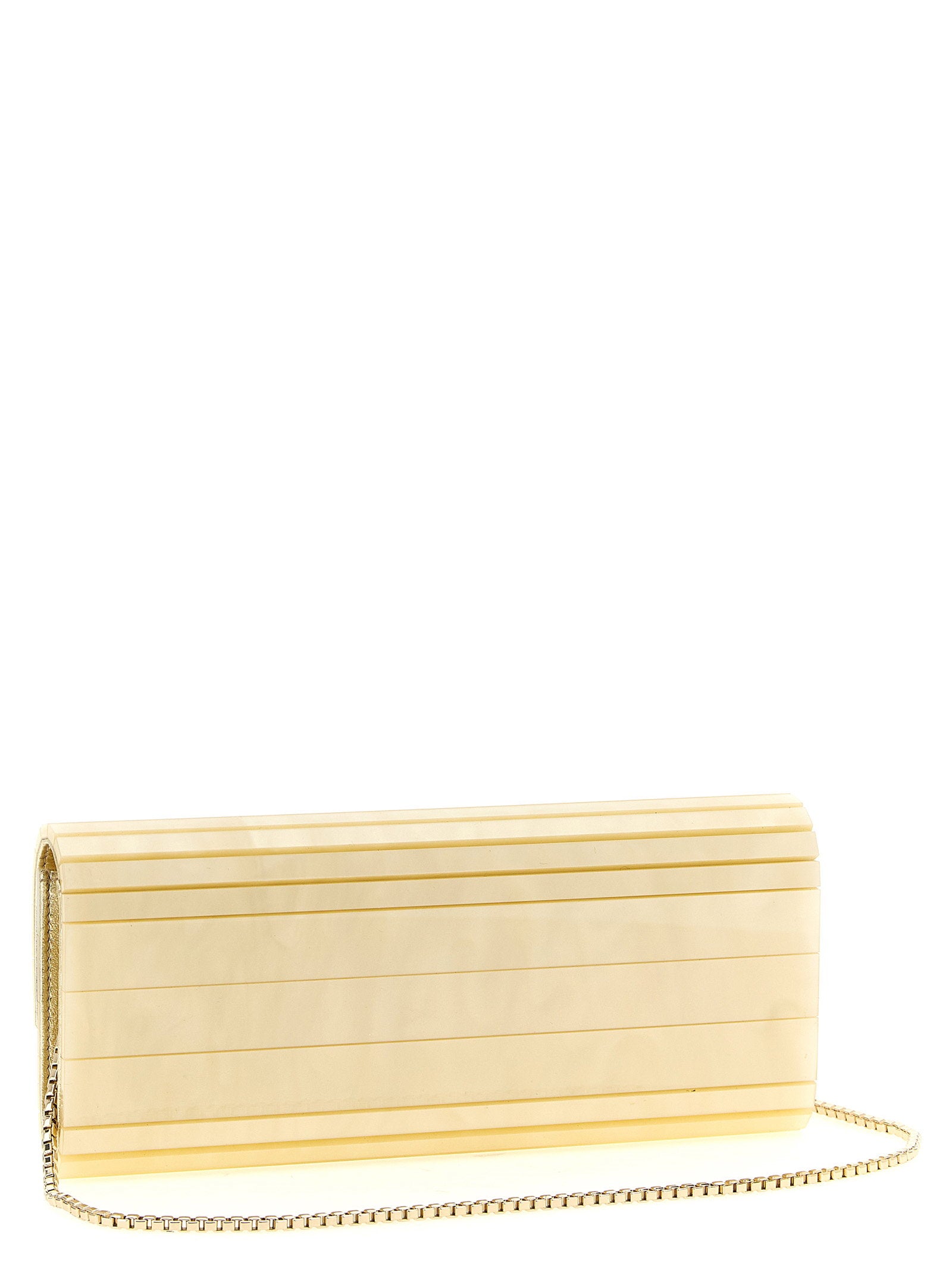 Jimmy Choo Sweetie Clutch