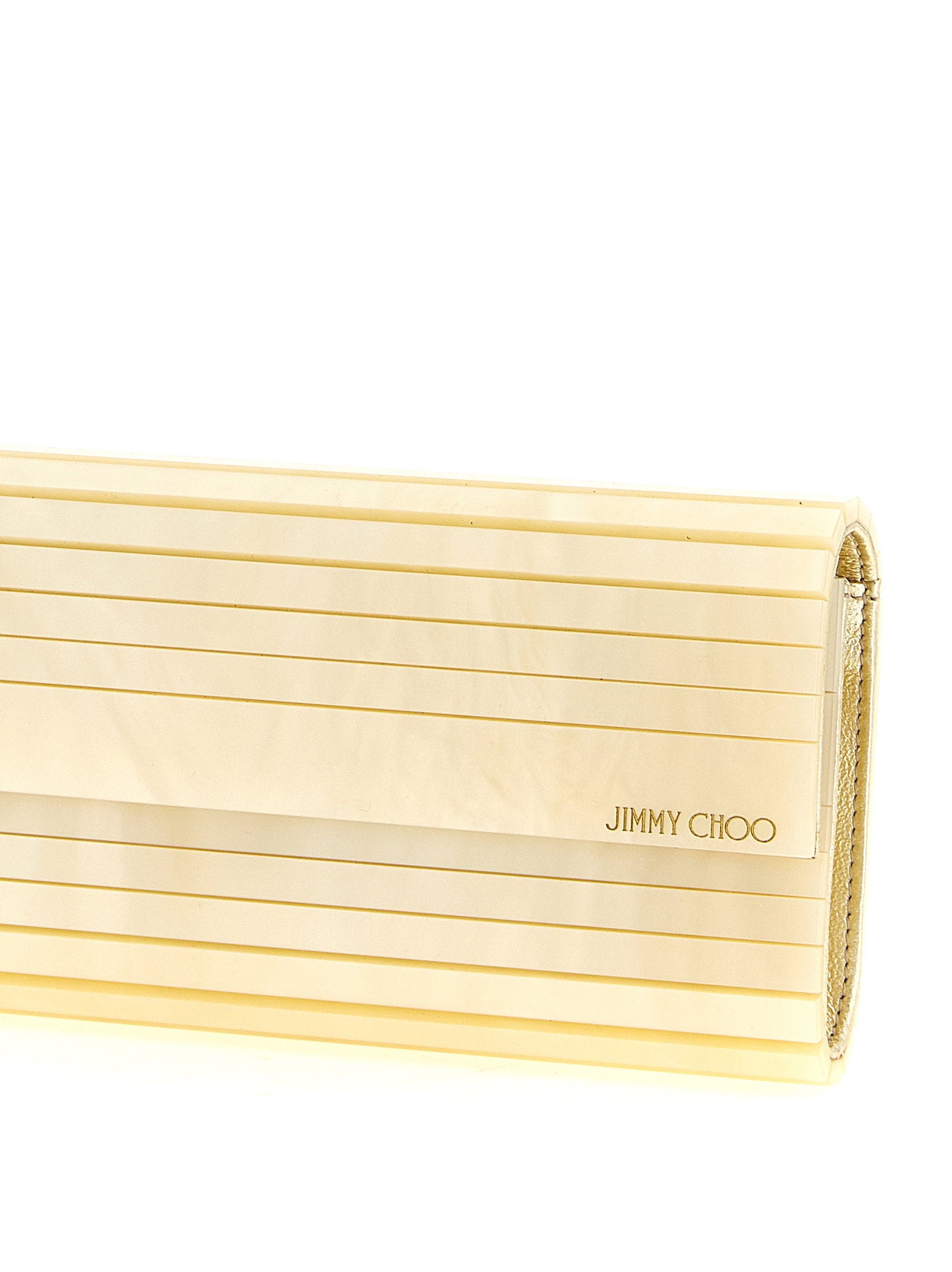 Jimmy Choo Sweetie Clutch