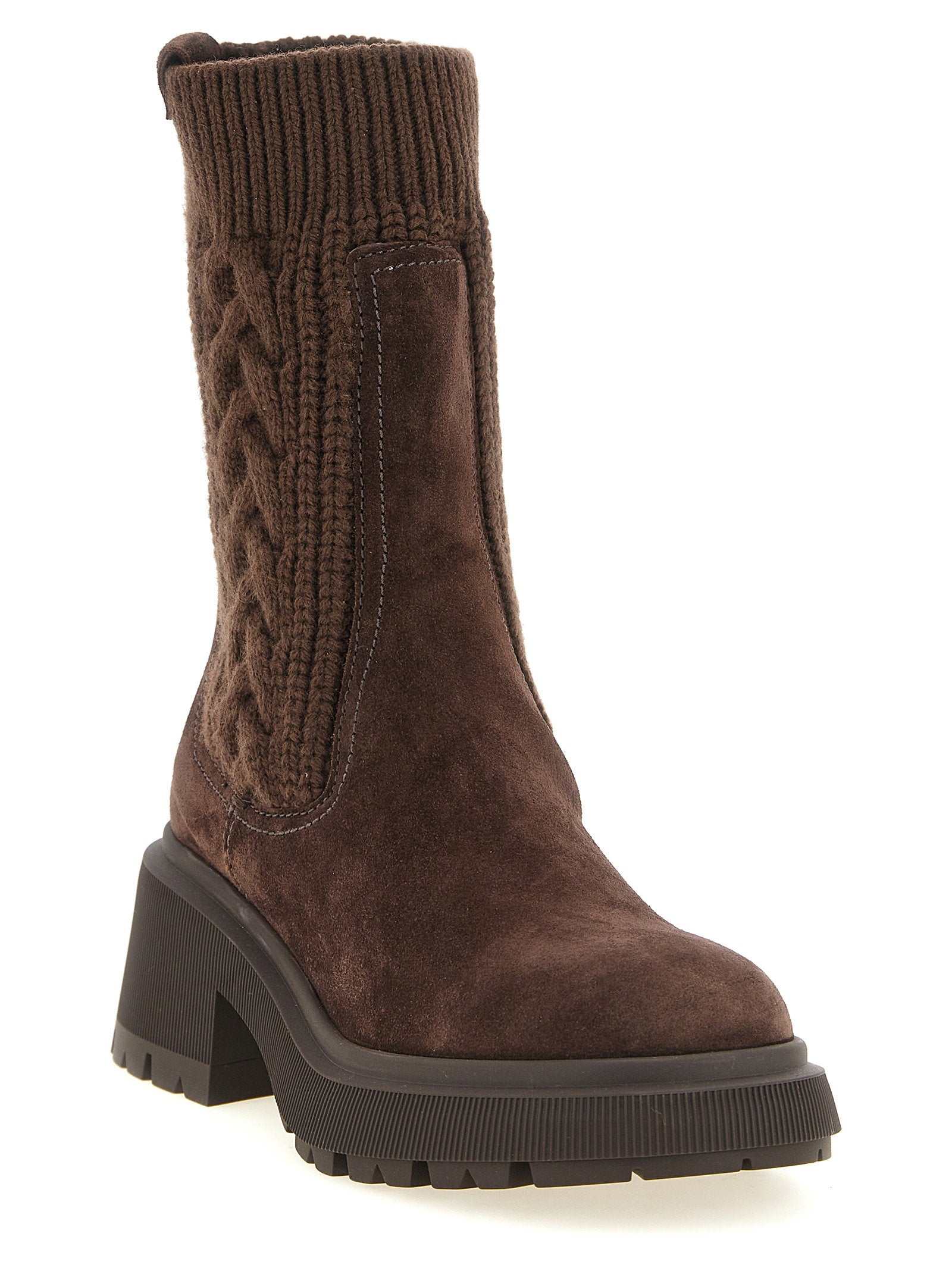 Jimmy Choo Tamia Ankle Boots