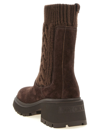 Jimmy Choo Tamia Ankle Boots