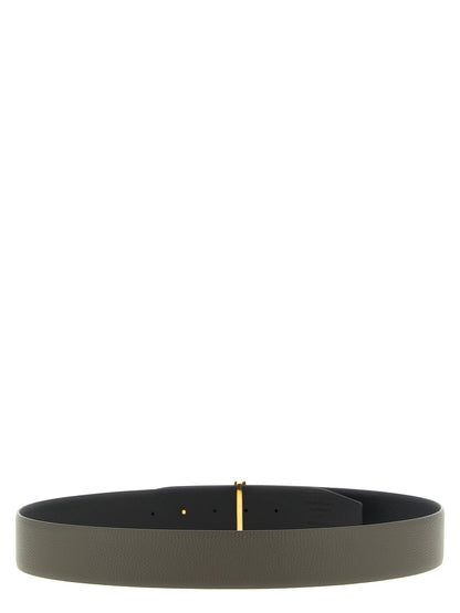Tom Ford Icon Reversible Belt