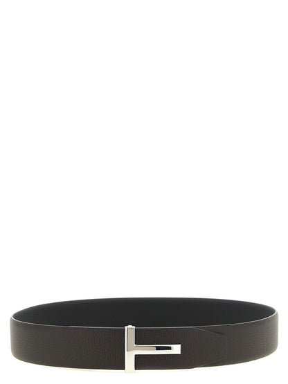 Tom Ford Icon Reversible Belt