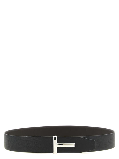 Tom Ford Icon Reversible Belt