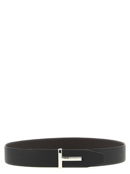 Tom Ford Icon Reversible Belt
