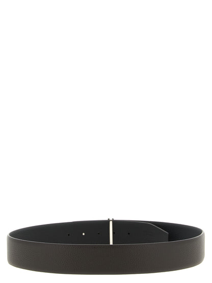 Tom Ford Icon Reversible Belt