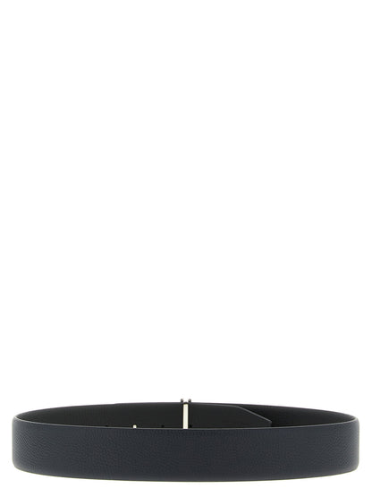 Tom Ford Icon Reversible Belt