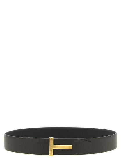 Tom Ford Icon Reversible Belt