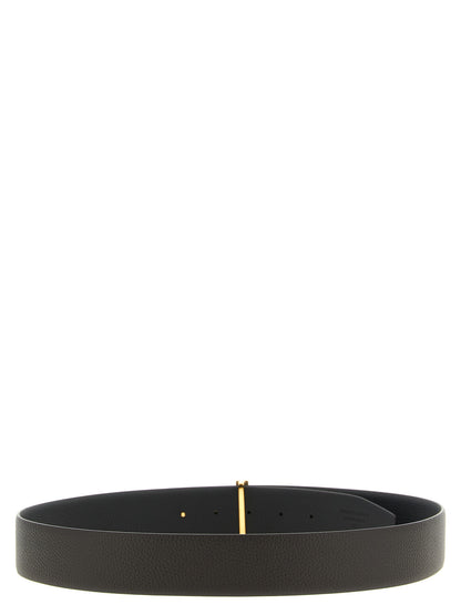 Tom Ford Icon Reversible Belt