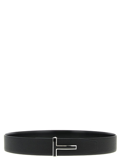 Tom Ford Reversible Buckle Belt