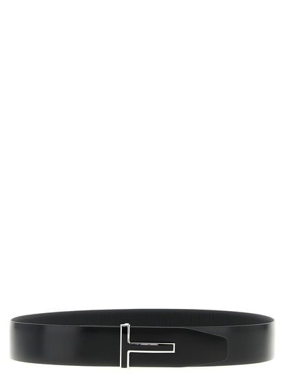 Tom Ford Reversible Buckle Belt