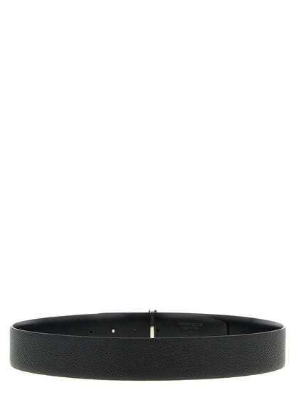 Tom Ford Reversible Buckle Belt
