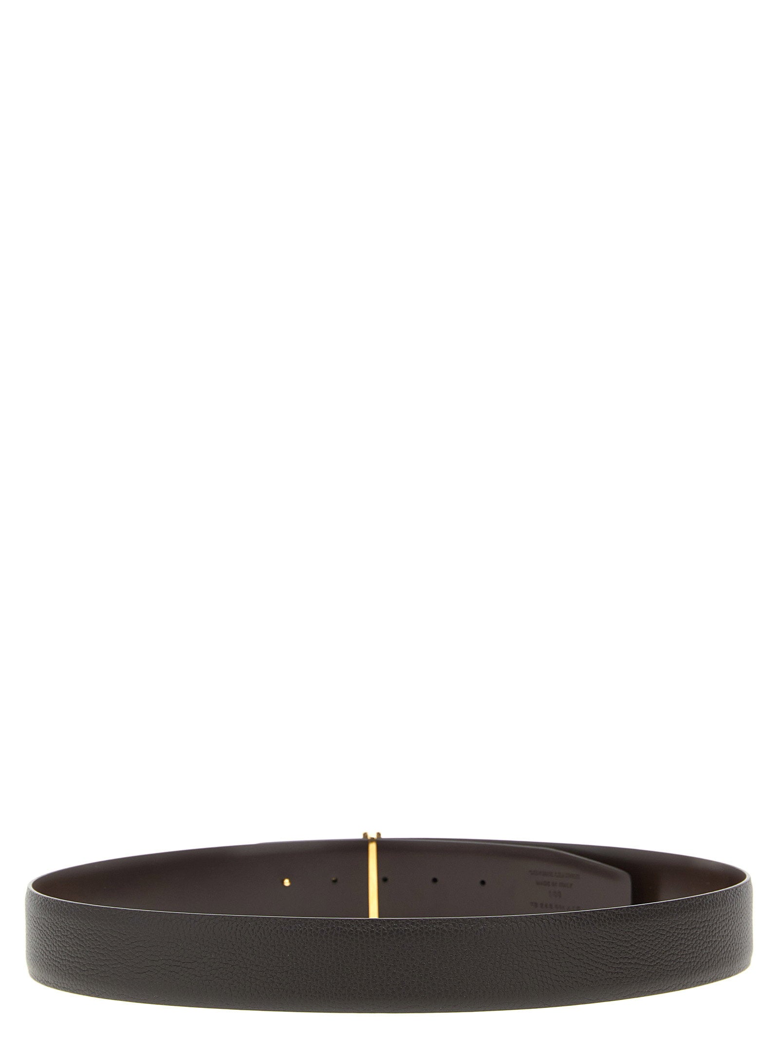 Tom Ford T Reversible Belt
