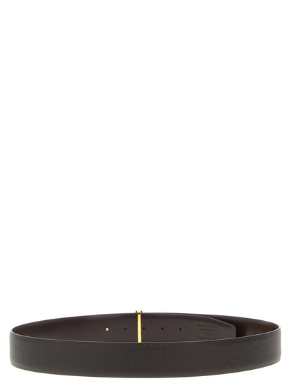 Tom Ford T Reversible Belt