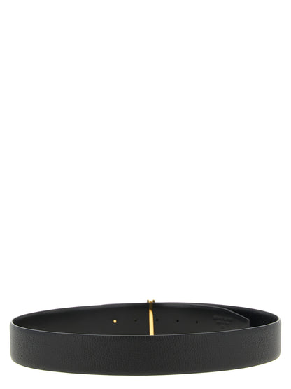 Tom Ford Icon Reversible Belt