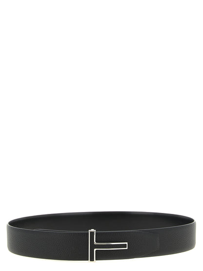 Tom Ford Icon Reversible Belt