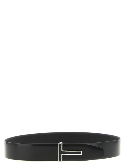 Tom Ford Icon Reversible Belt