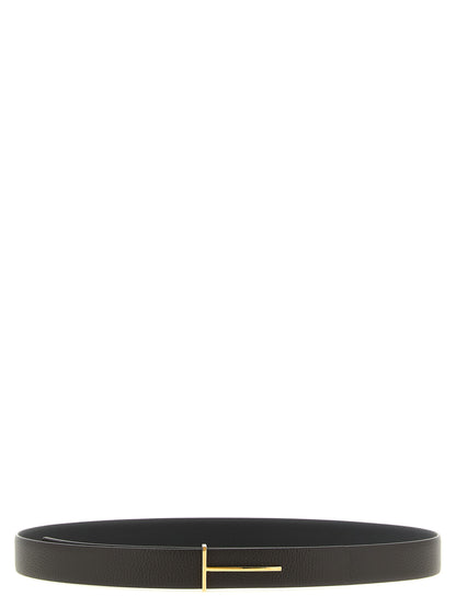 Tom Ford Icon Reversible Belt