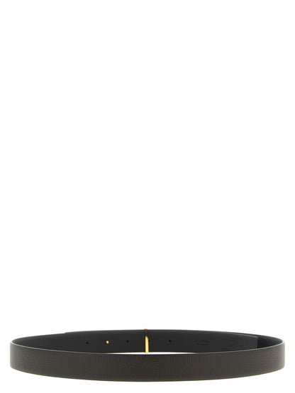 Tom Ford Icon Reversible Belt
