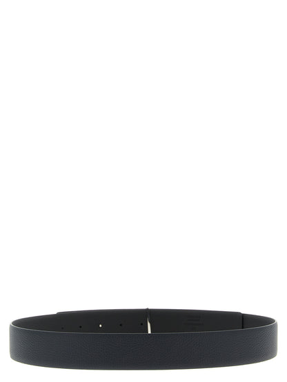 Tom Ford Slim T Reversible Belt