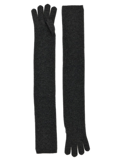 Max Mara Timor Gloves