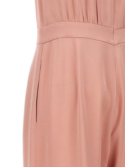 Max Mara Studio Tropea Jumpsuit