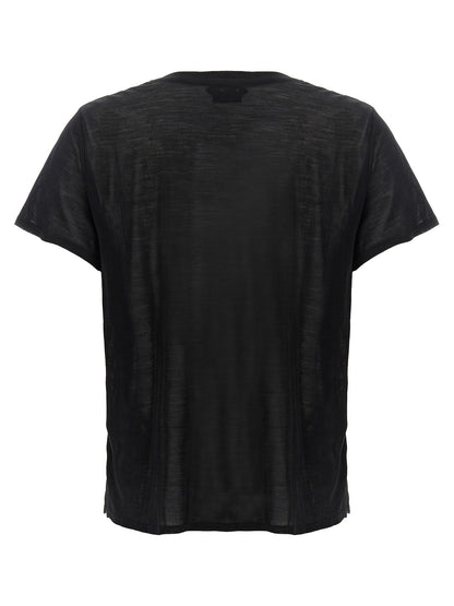 Tom Ford Silk T-shirt