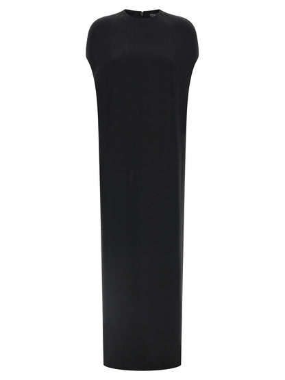 Tom Ford Double Georgette Jumpsuit