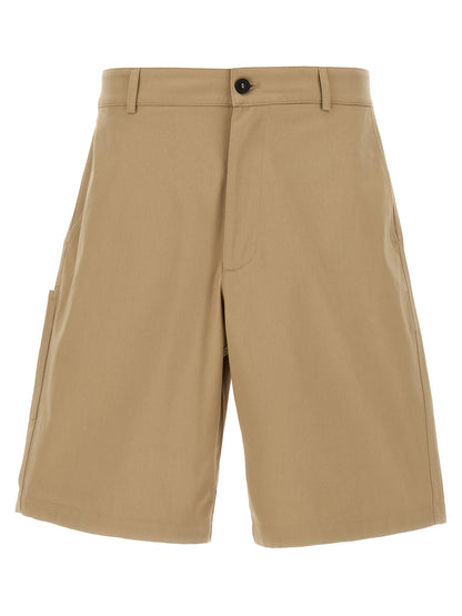 Department 5 Easy Bermuda Shorts