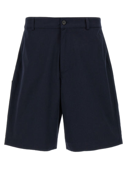 Department 5 Easy Bermuda Shorts
