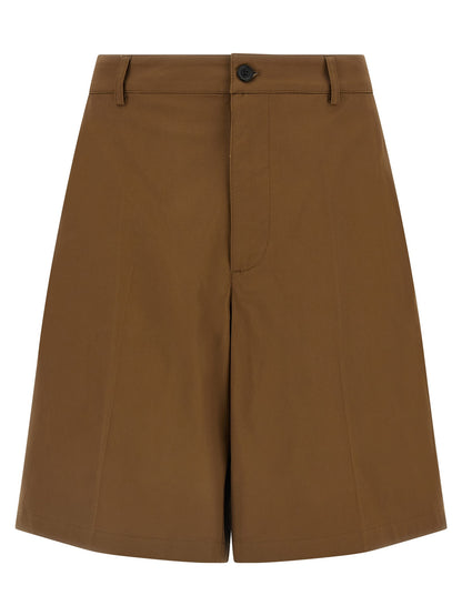 Department 5 Easy Bermuda Shorts