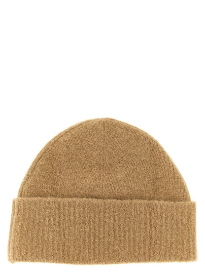 Ami Paris Ami De Cœur Beanie