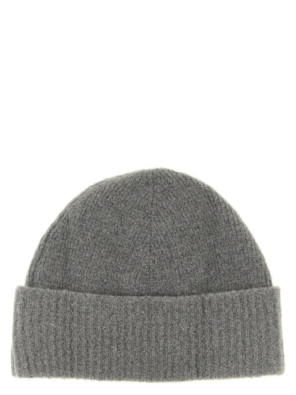 Ami Paris Ami De Cœur Beanie