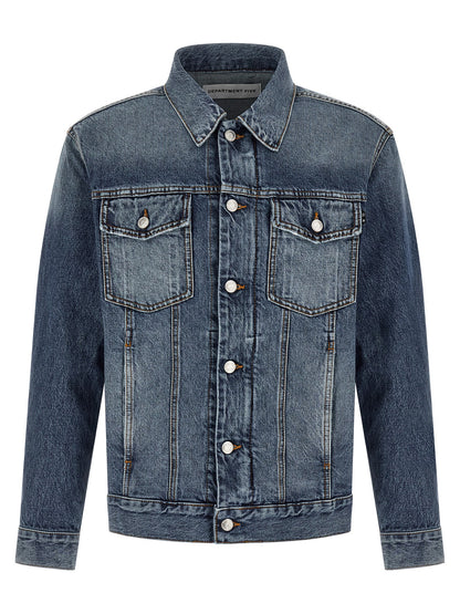 Department 5 Soul Jacket
