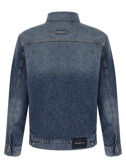 Department 5 Soul Jacket