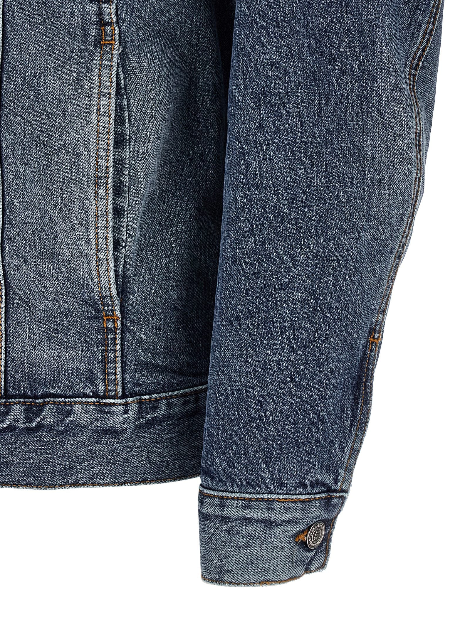 Department 5 Soul Jacket