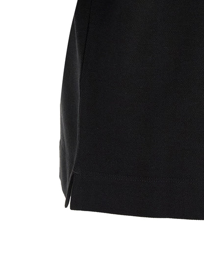 Zegna Cotton Polo Shirt