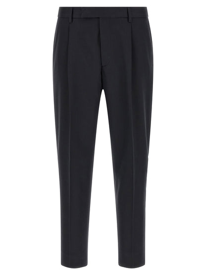 Zegna Tailored Trousers