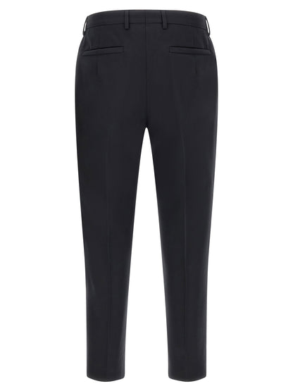 Zegna Tailored Trousers