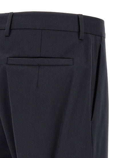 Zegna Tailored Trousers