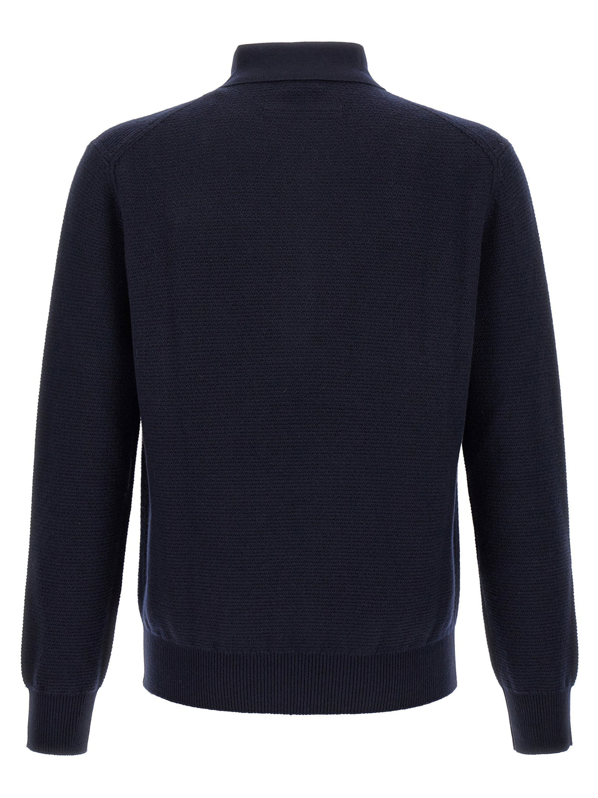 Zegna Polo Oasi Cashmere