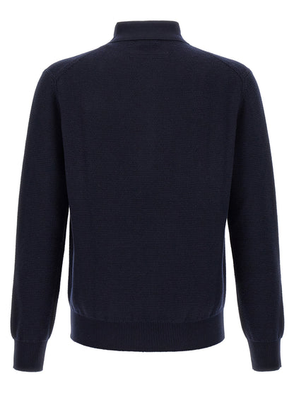 Zegna Polo Oasi Cashmere