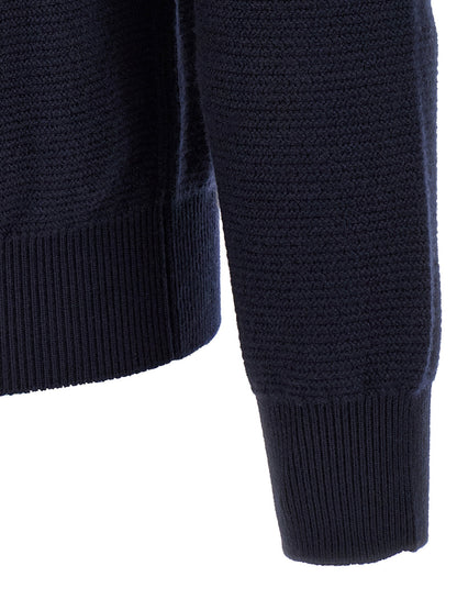 Zegna Polo Oasi Cashmere
