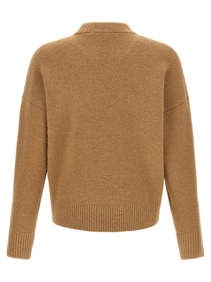 Ami Paris Ami De Cœur Sweater