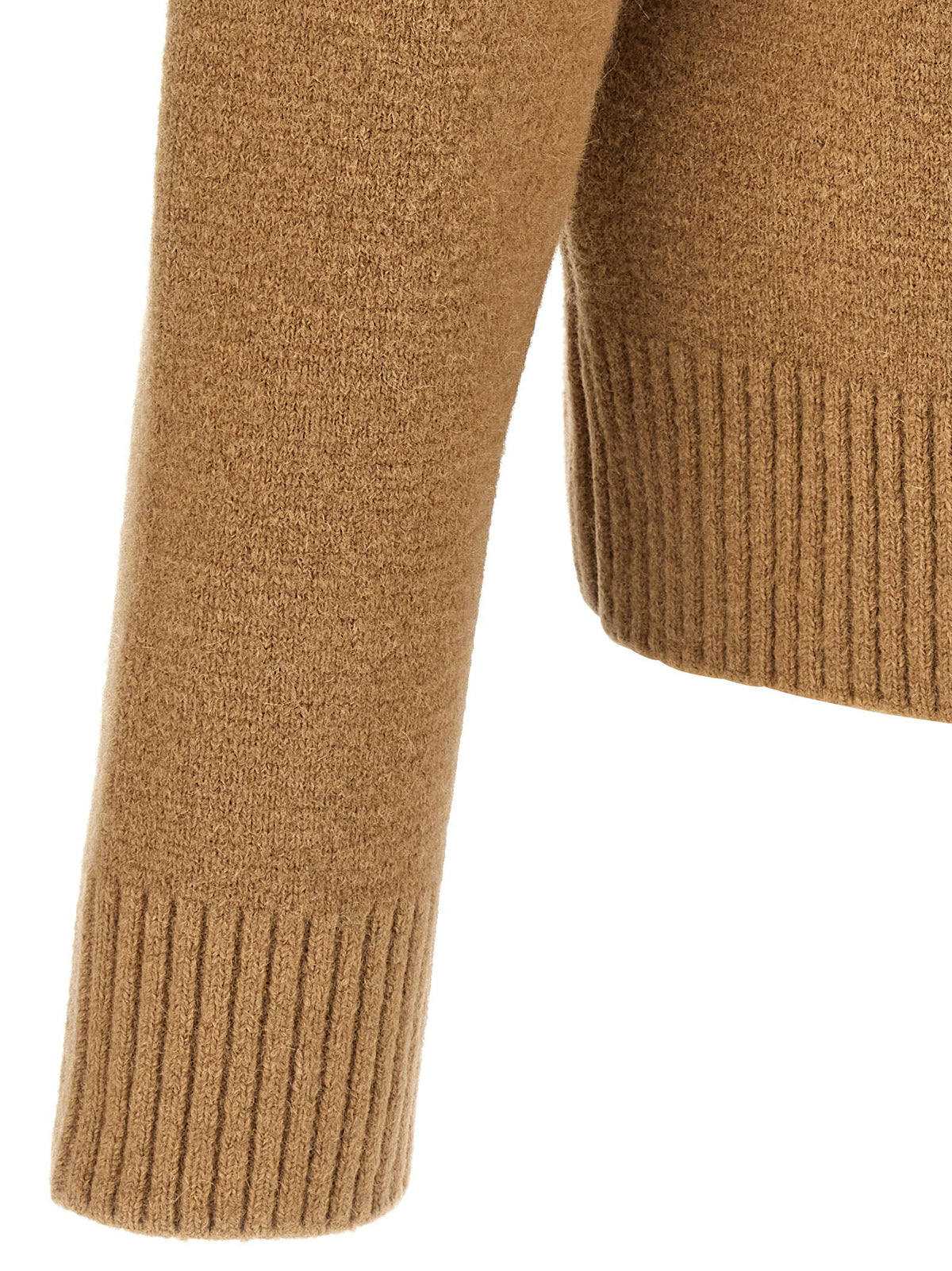 Ami Paris Ami De Cœur Sweater