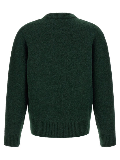 Ami Paris Ami De Coeur Sweater