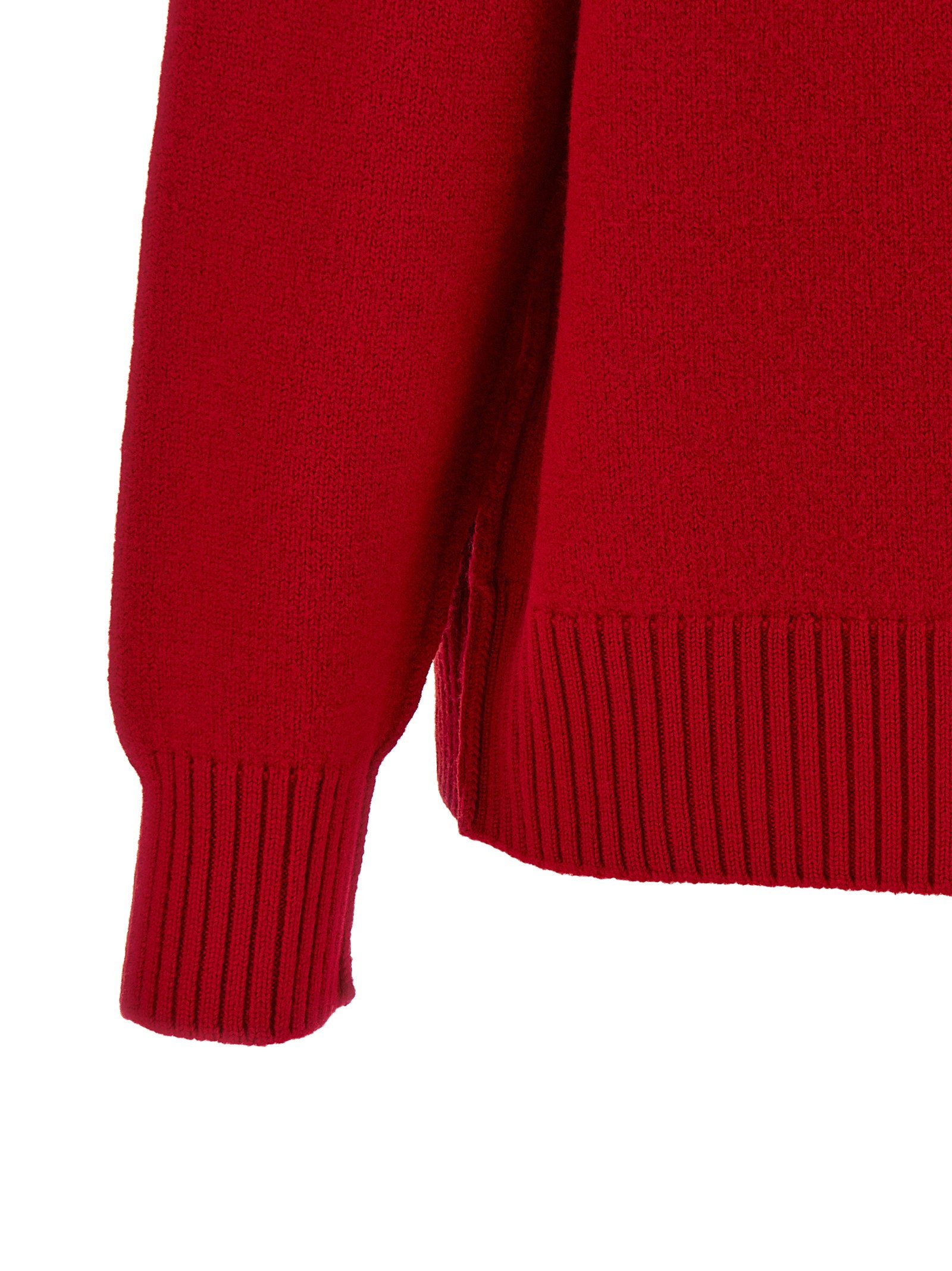 Ami Paris Ami De Coeur Sweater