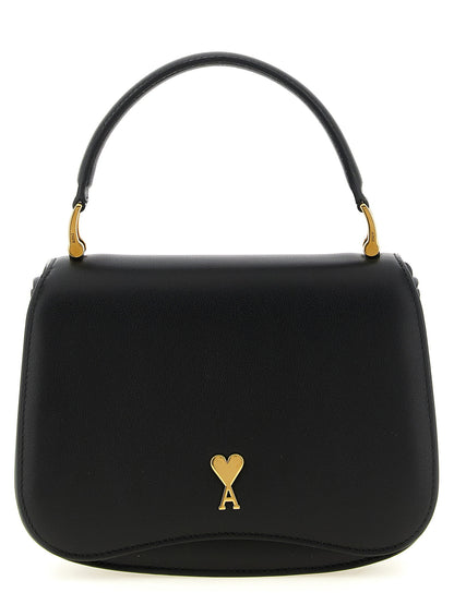 Ami Paris Paris Paris Handbag