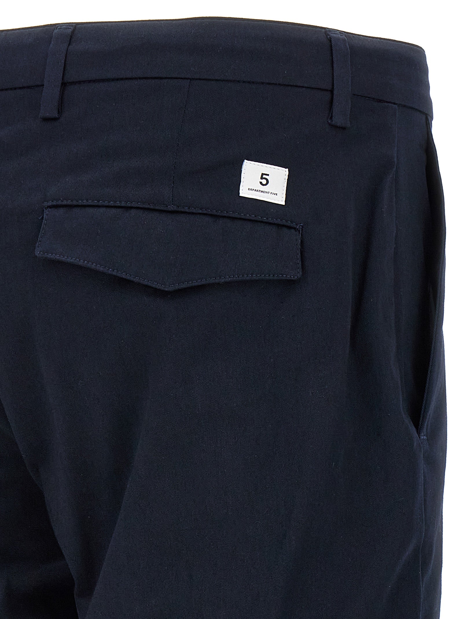 Department 5 Prince Pants