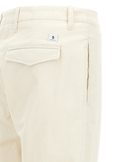 Department 5 Off Pants