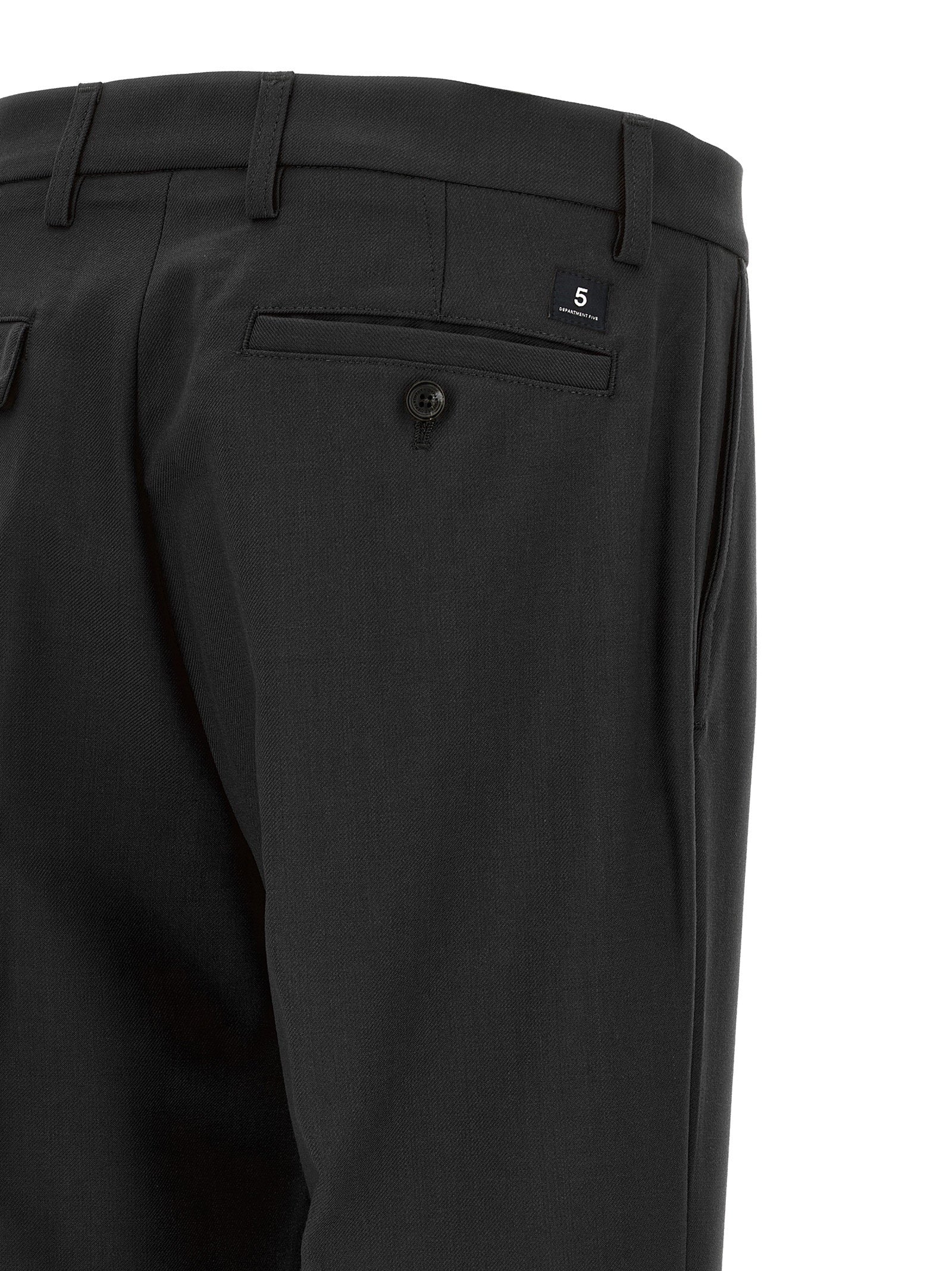 Department 5 Warren Pants